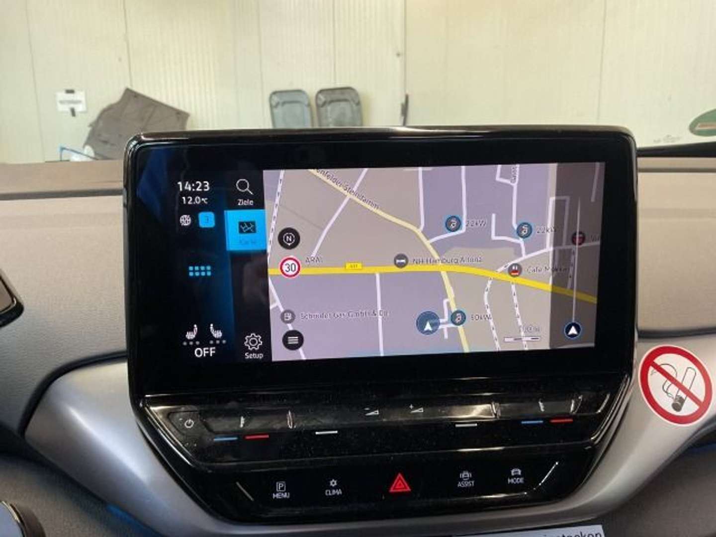 Volkswagen ID.4 Pro Performance - 2022 - Joinsteer - #7