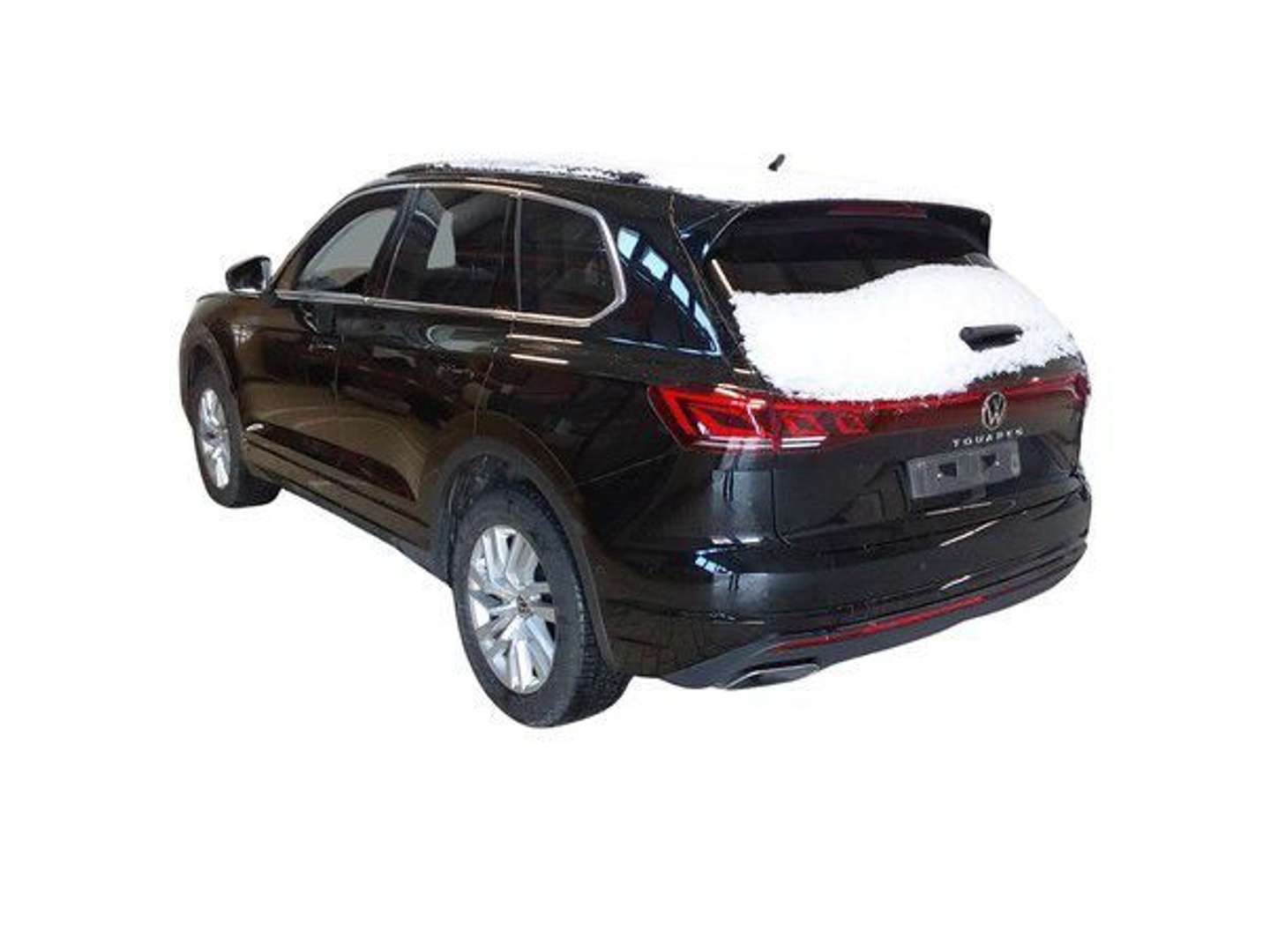 Volkswagen Touareg Elegance - 2025 - Joinsteer - #3