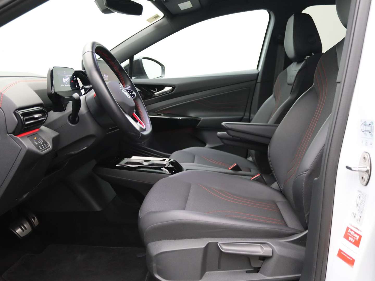 Volkswagen ID.5 GTX 4Motion - 2022 - Joinsteer - #10