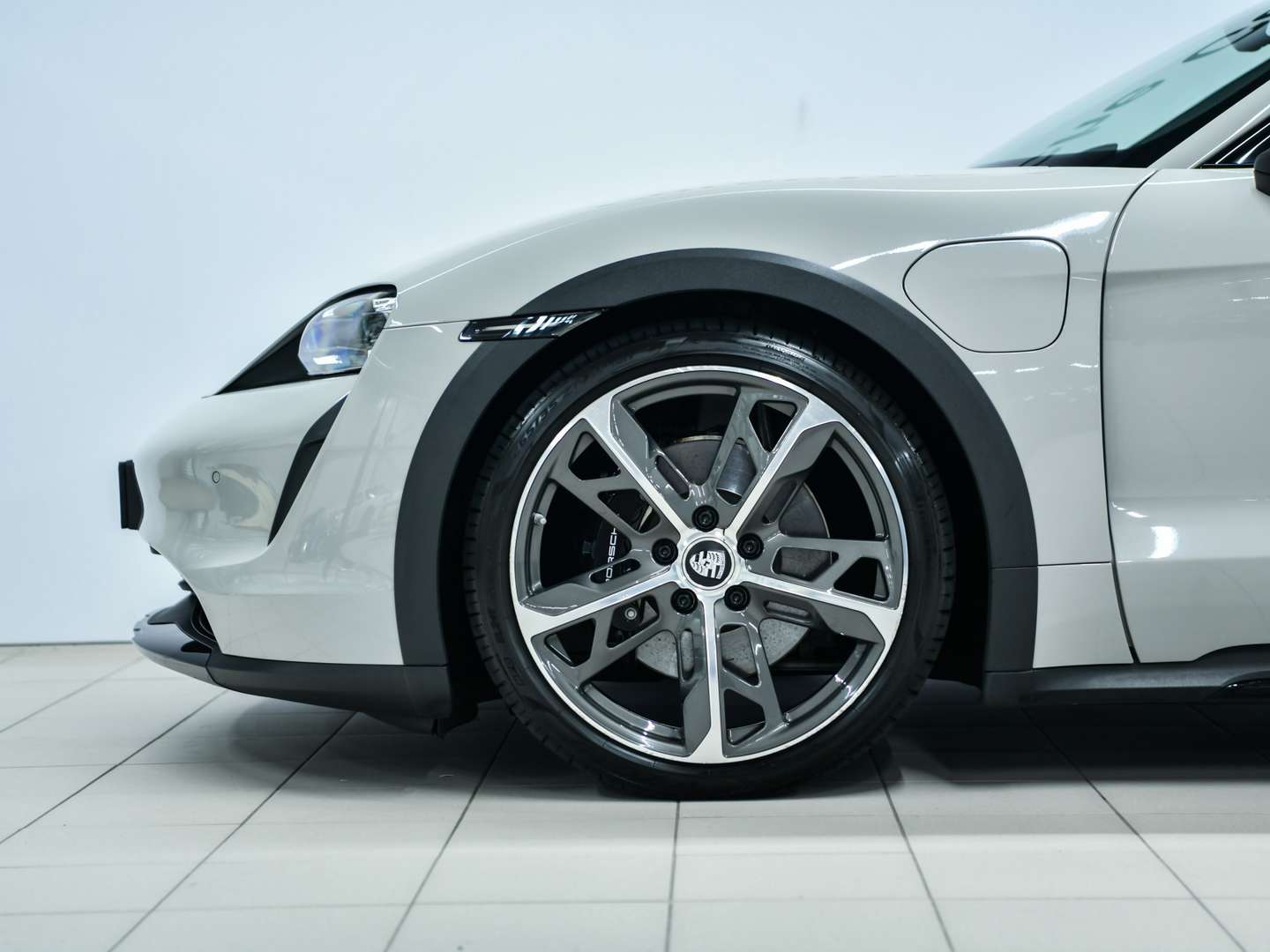 Porsche Taycan 4S Cross Turismo - 2021 - Joinsteer - #6