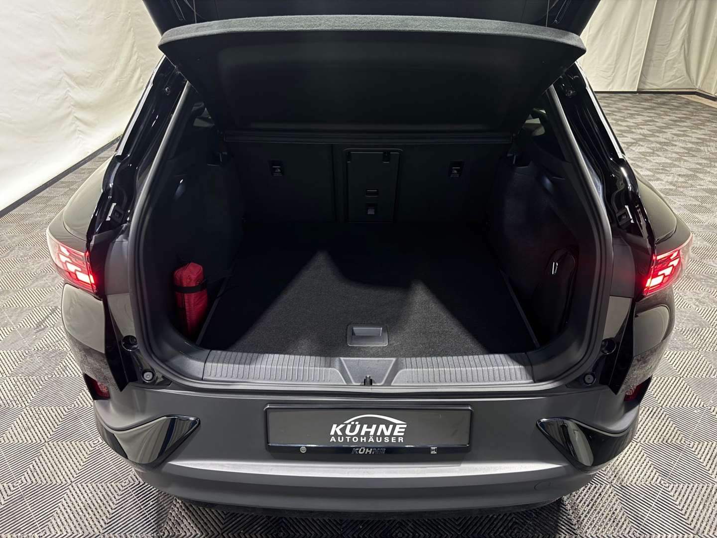 Volkswagen ID.4 GTX - 2025 - Joinsteer - #12