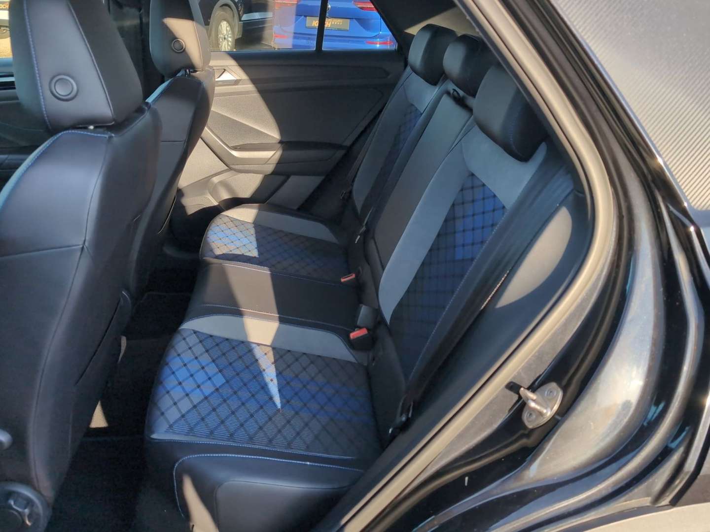 Volkswagen T-Roc 4Motion R - 2022 - Joinsteer - #10