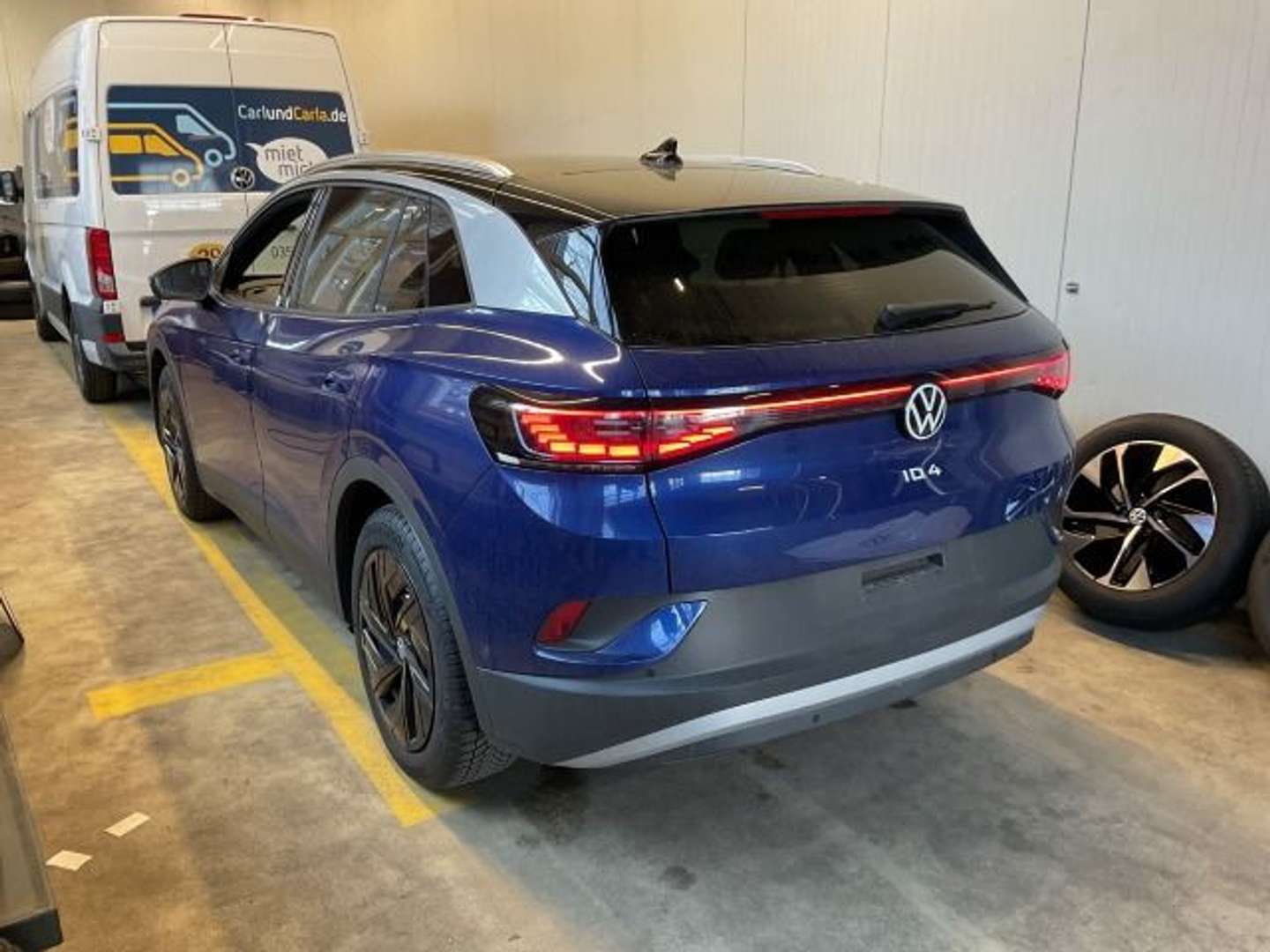 Volkswagen ID.4 Performance - 2025 - Joinsteer - #3