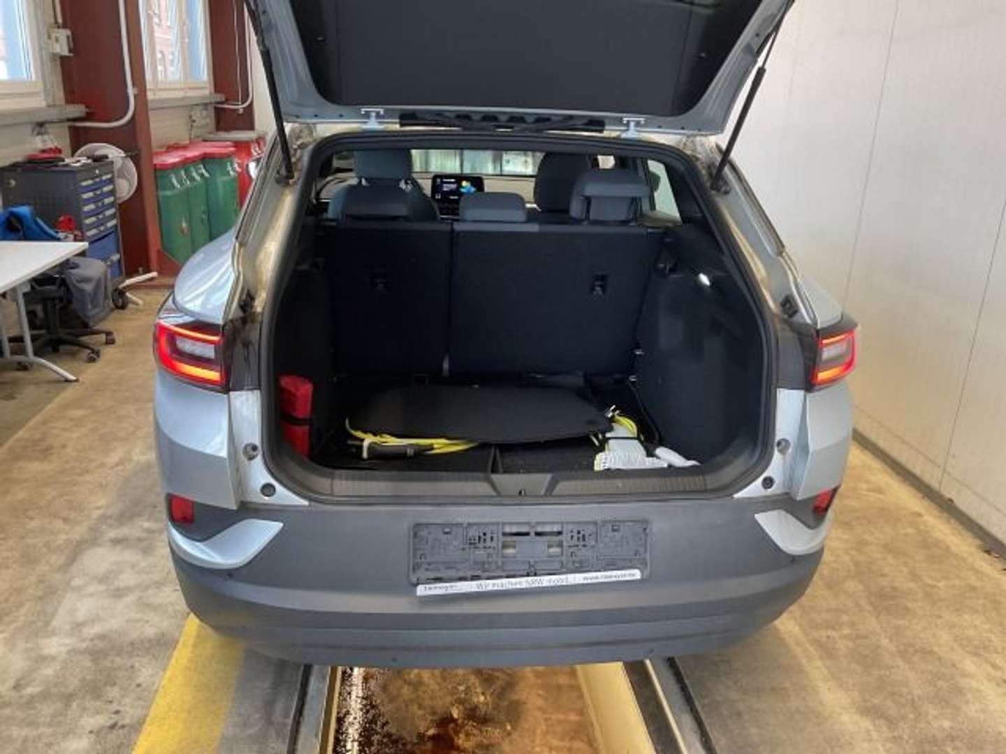 Volkswagen ID.4 Pro Performance - 2022 - Joinsteer - #8