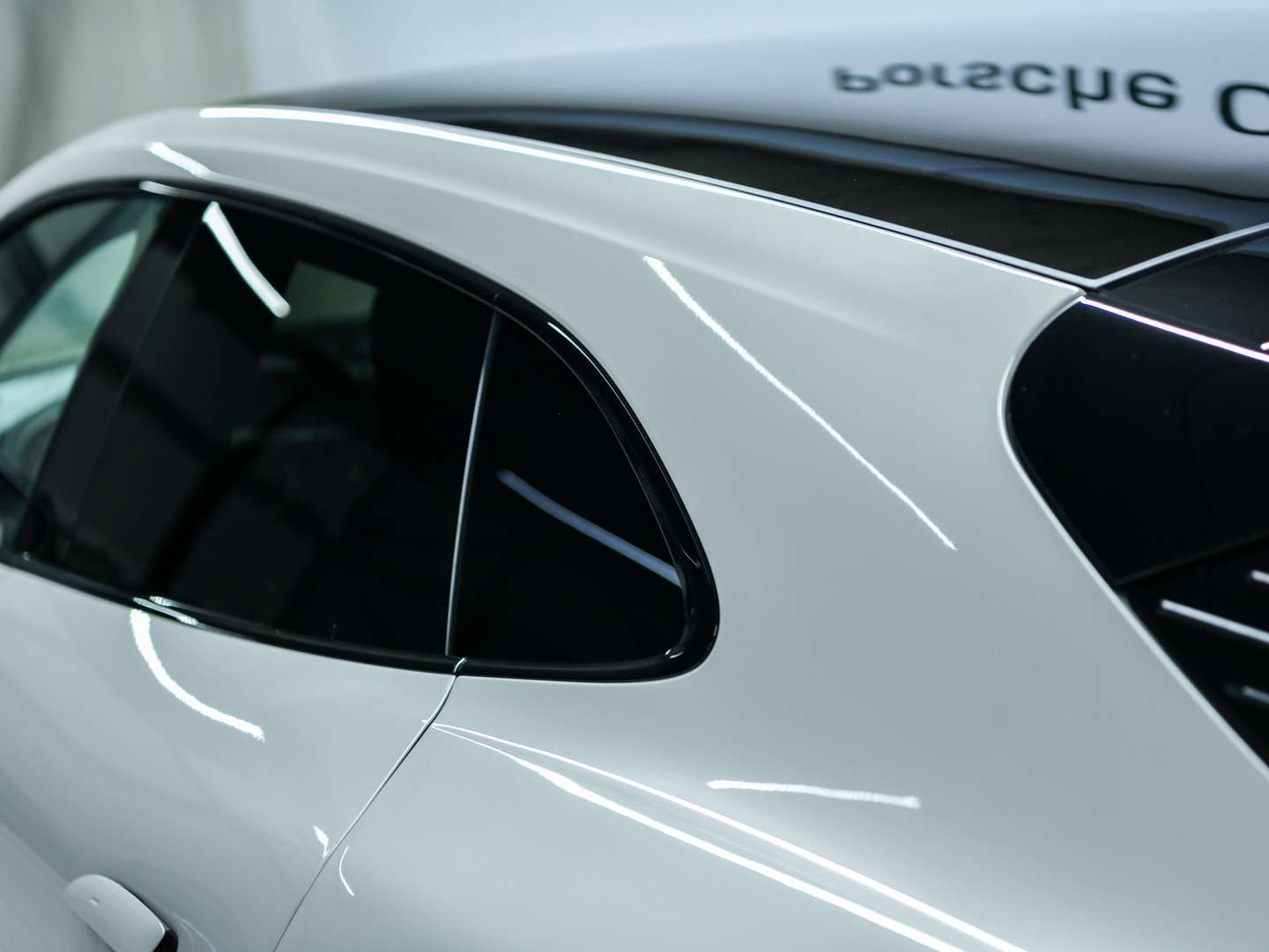 Porsche Taycan 4S Cross Turismo - 2021 - Joinsteer - #10