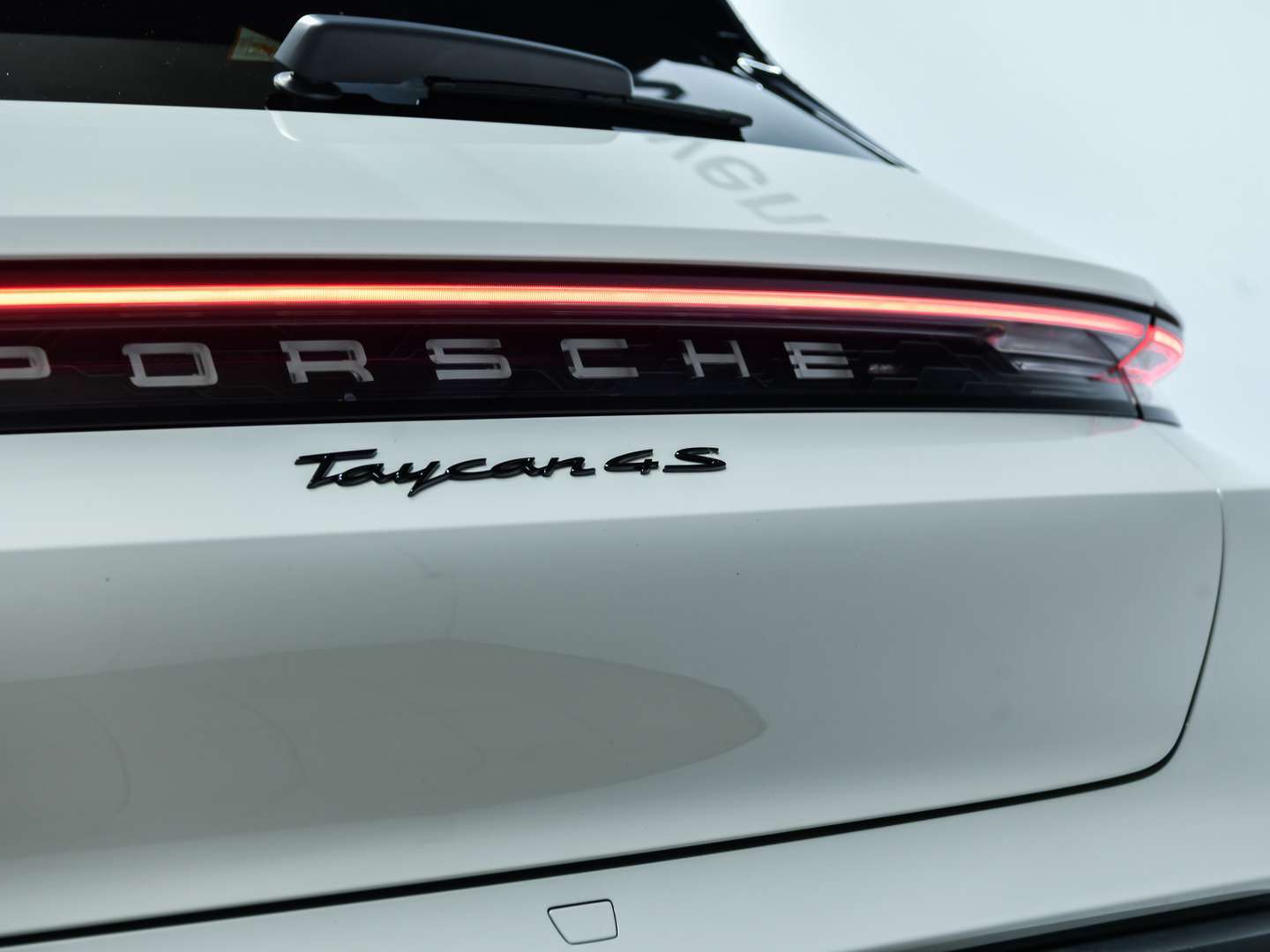 Porsche Taycan 4S Cross Turismo - 2021 - Joinsteer - #11