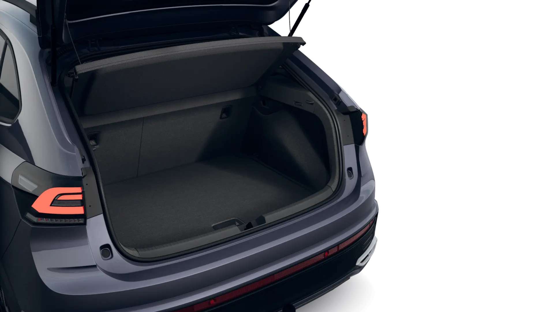 Volkswagen Taigo R-Line - 2025 - Joinsteer - #7
