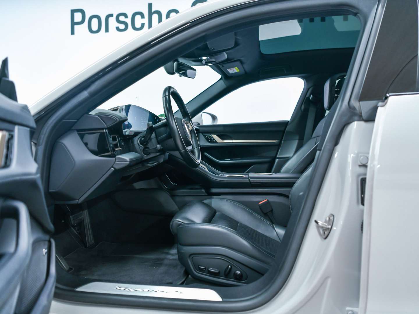 Porsche Taycan 4S Cross Turismo - 2021 - Joinsteer - #12