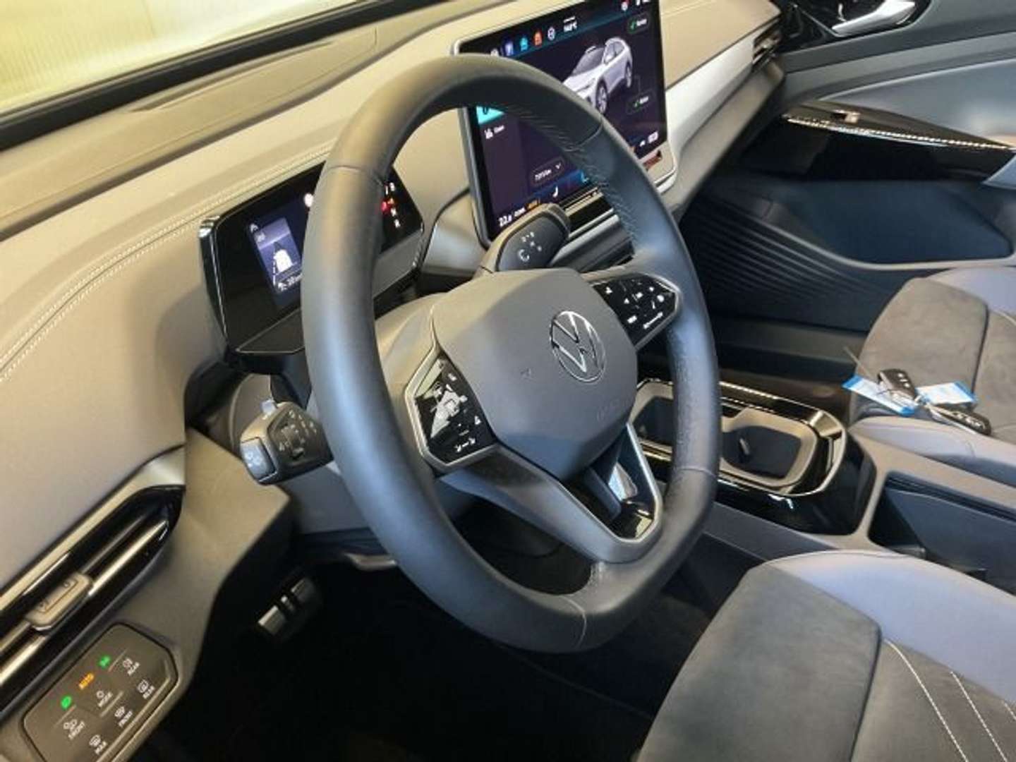 Volkswagen ID.4 Performance - 2025 - Joinsteer - #4