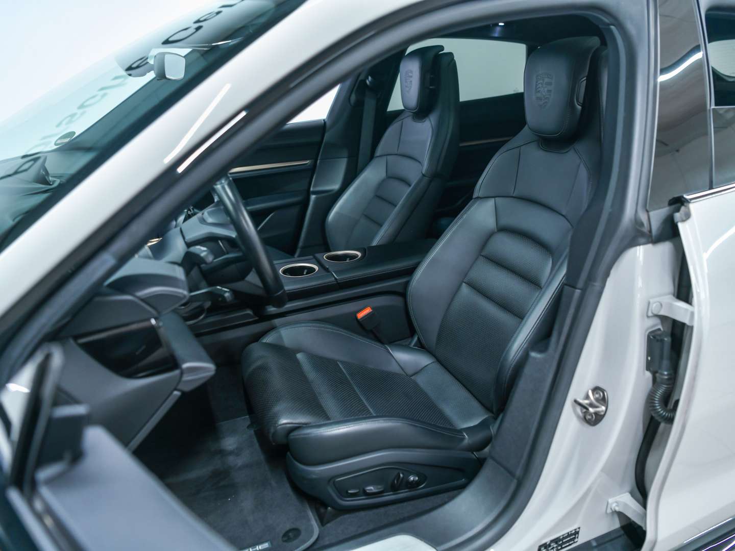 Porsche Taycan 4S Cross Turismo - 2021 - Joinsteer - #13