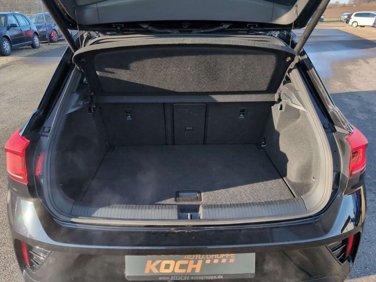 Volkswagen T-Roc 4Motion R - 2022 - Joinsteer - #11