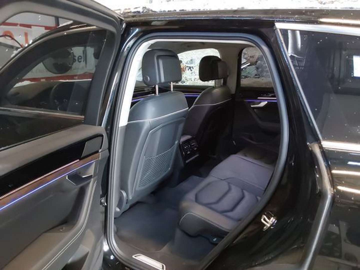 Volkswagen Touareg Elegance - 2025 - Joinsteer - #5