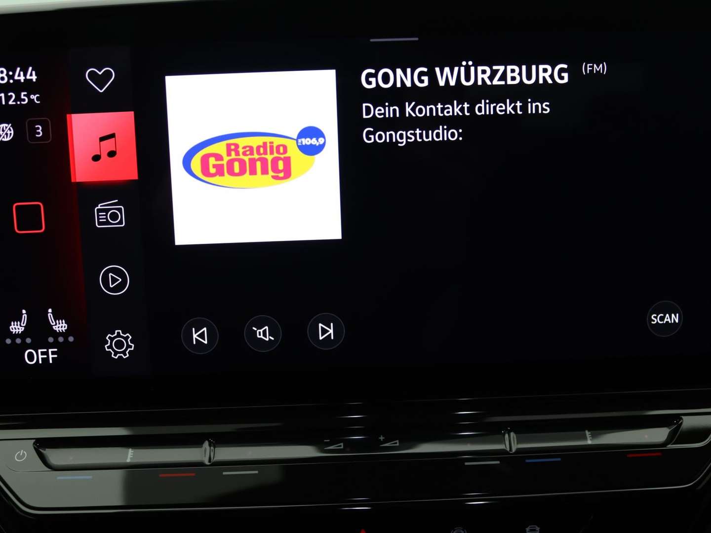 Volkswagen ID.5 GTX 4Motion - 2022 - Joinsteer - #12