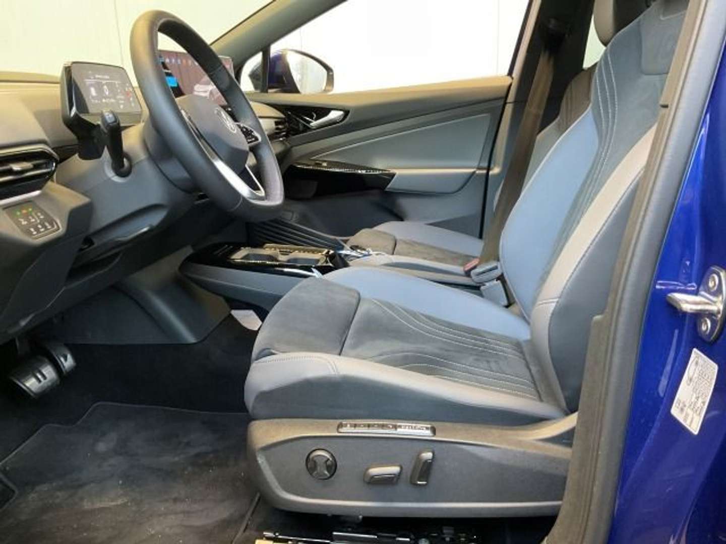 Volkswagen ID.4 Performance - 2025 - Joinsteer - #5