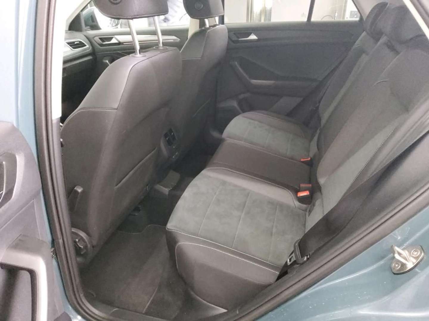 Volkswagen T-Roc Style - 2023 - Joinsteer - #13