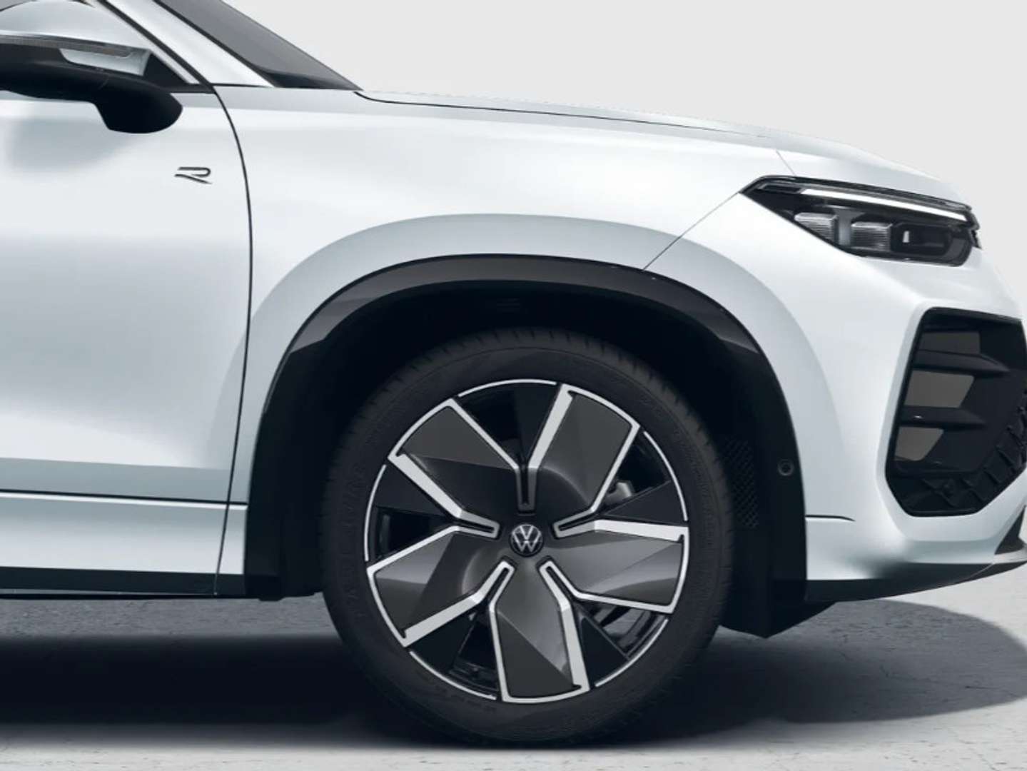 Volkswagen Tayron EHybrid R-Line - 2026 - Joinsteer - #2