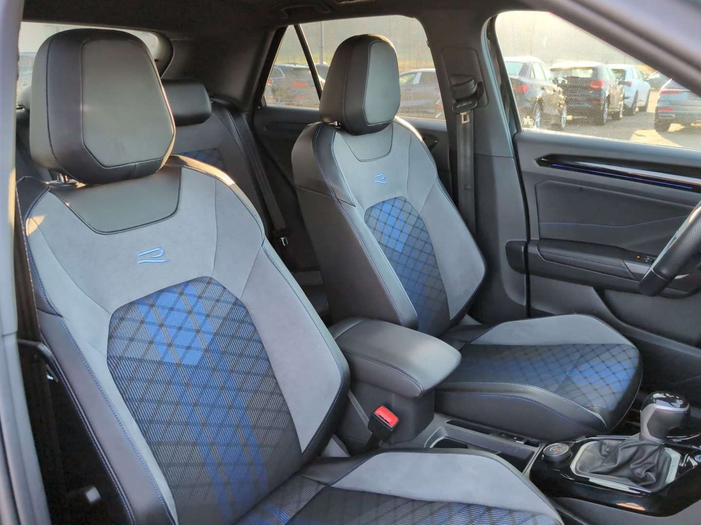 Volkswagen T-Roc 4Motion R - 2022 - Joinsteer - #12