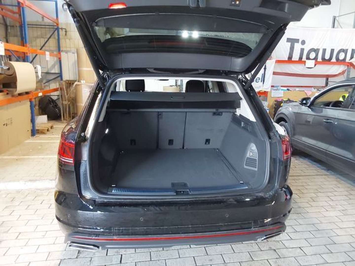 Volkswagen Touareg Elegance - 2025 - Joinsteer - #6