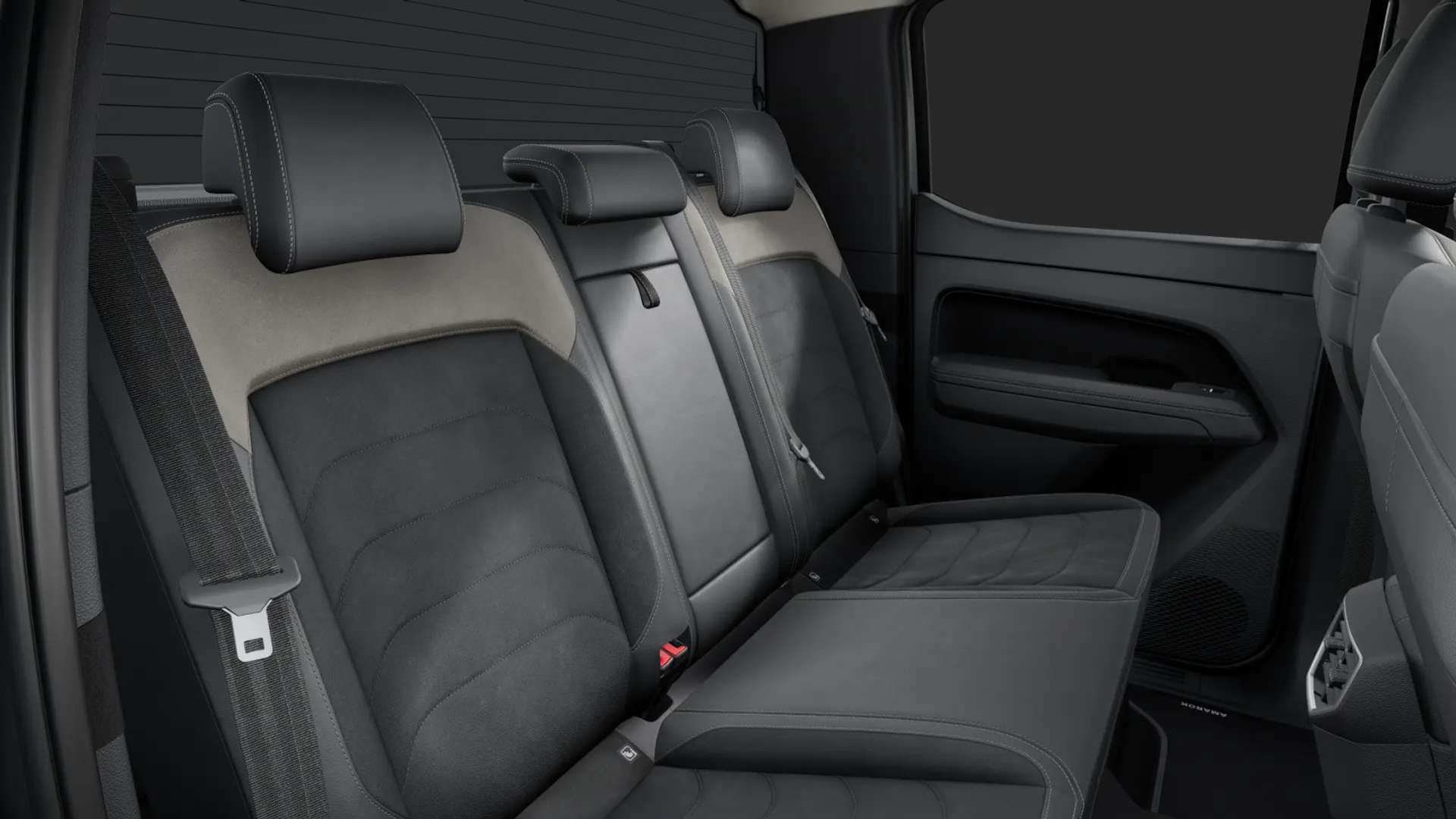 Volkswagen Amarok TDI 4Motion Style - 2024 - Joinsteer - #9