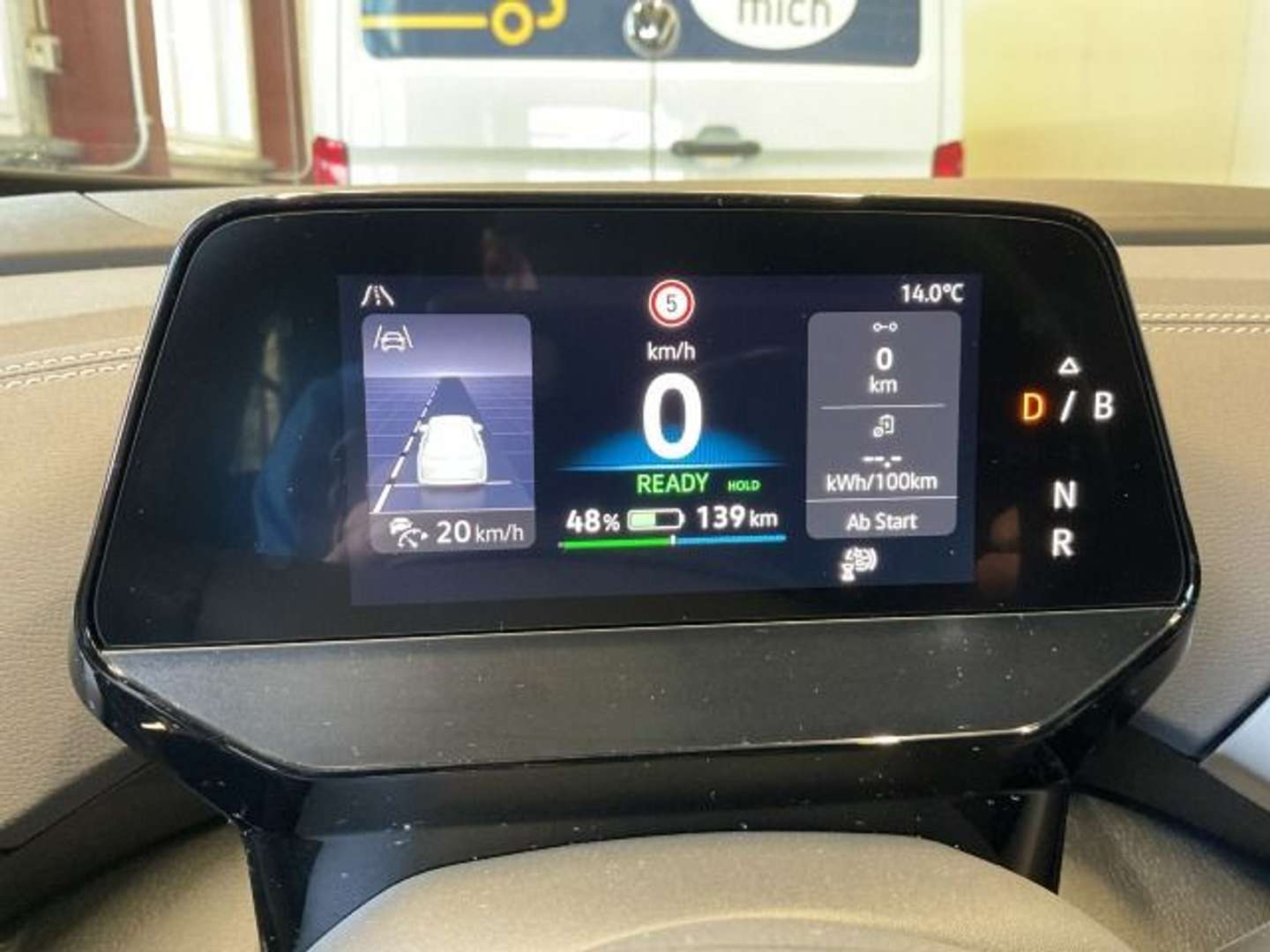 Volkswagen ID.4 Performance - 2025 - Joinsteer - #6