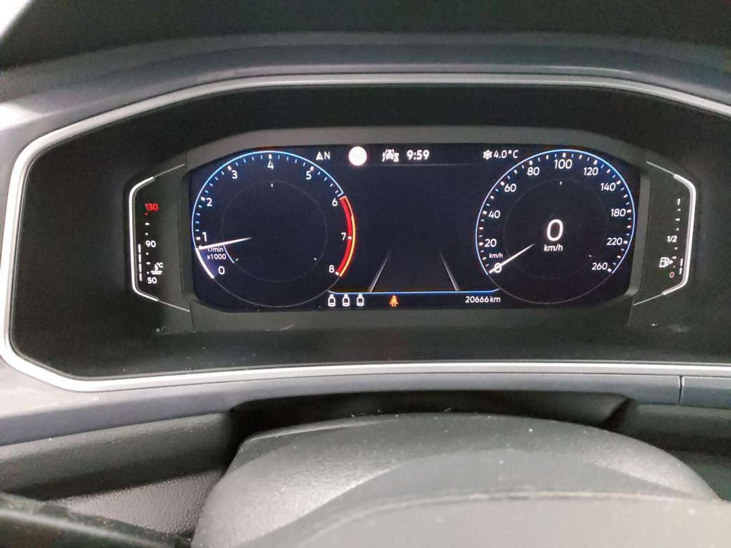 Volkswagen T-Roc Style - 2023 - Joinsteer - #14