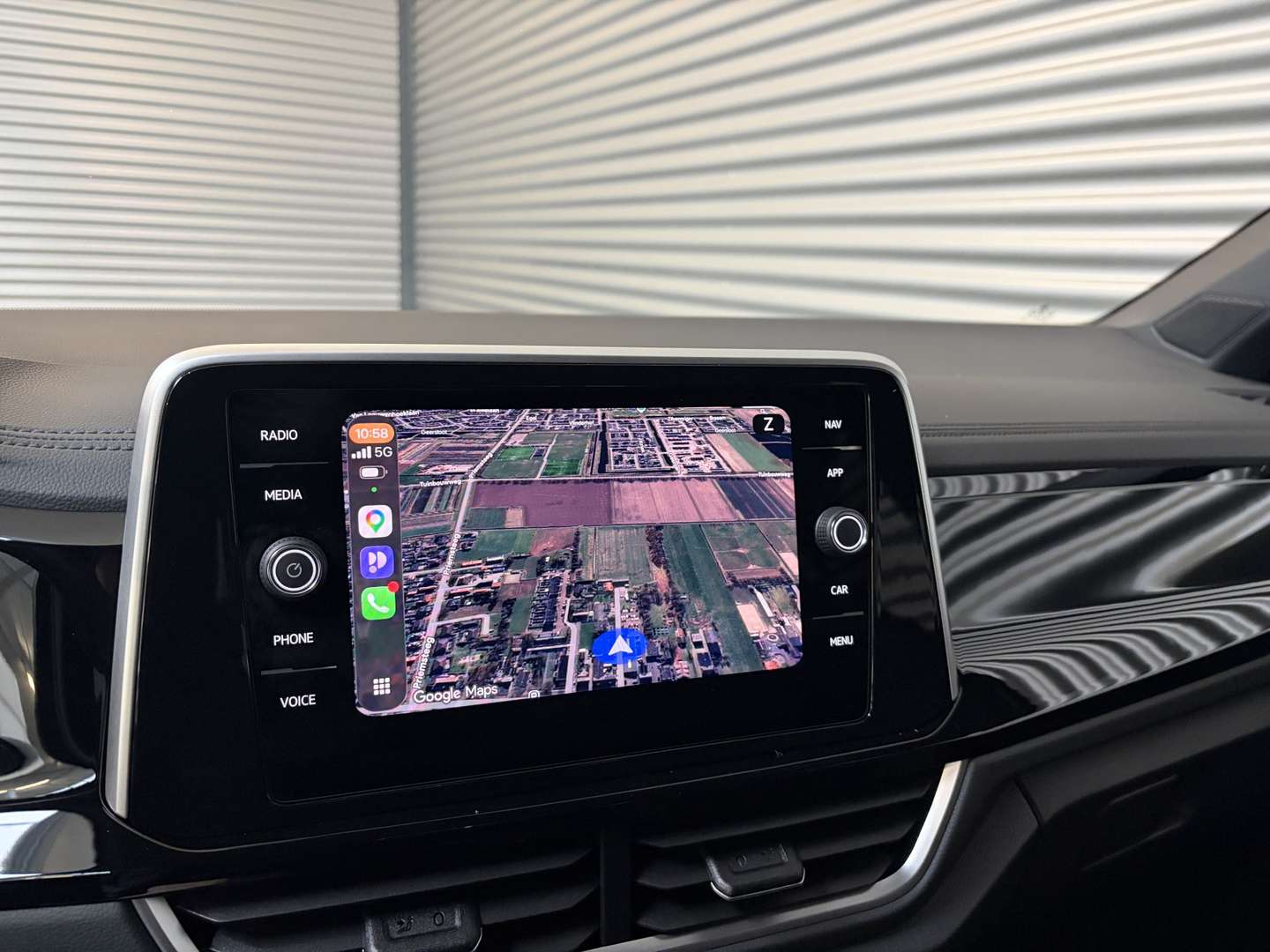 Volkswagen T-Roc R-Line - 2025 - Joinsteer - #20