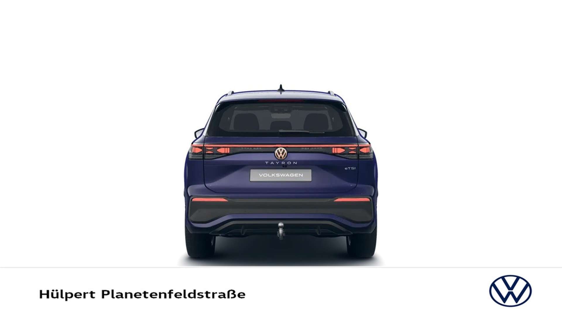Volkswagen T-CROSS ETSI Life - 2025 - Joinsteer - #3