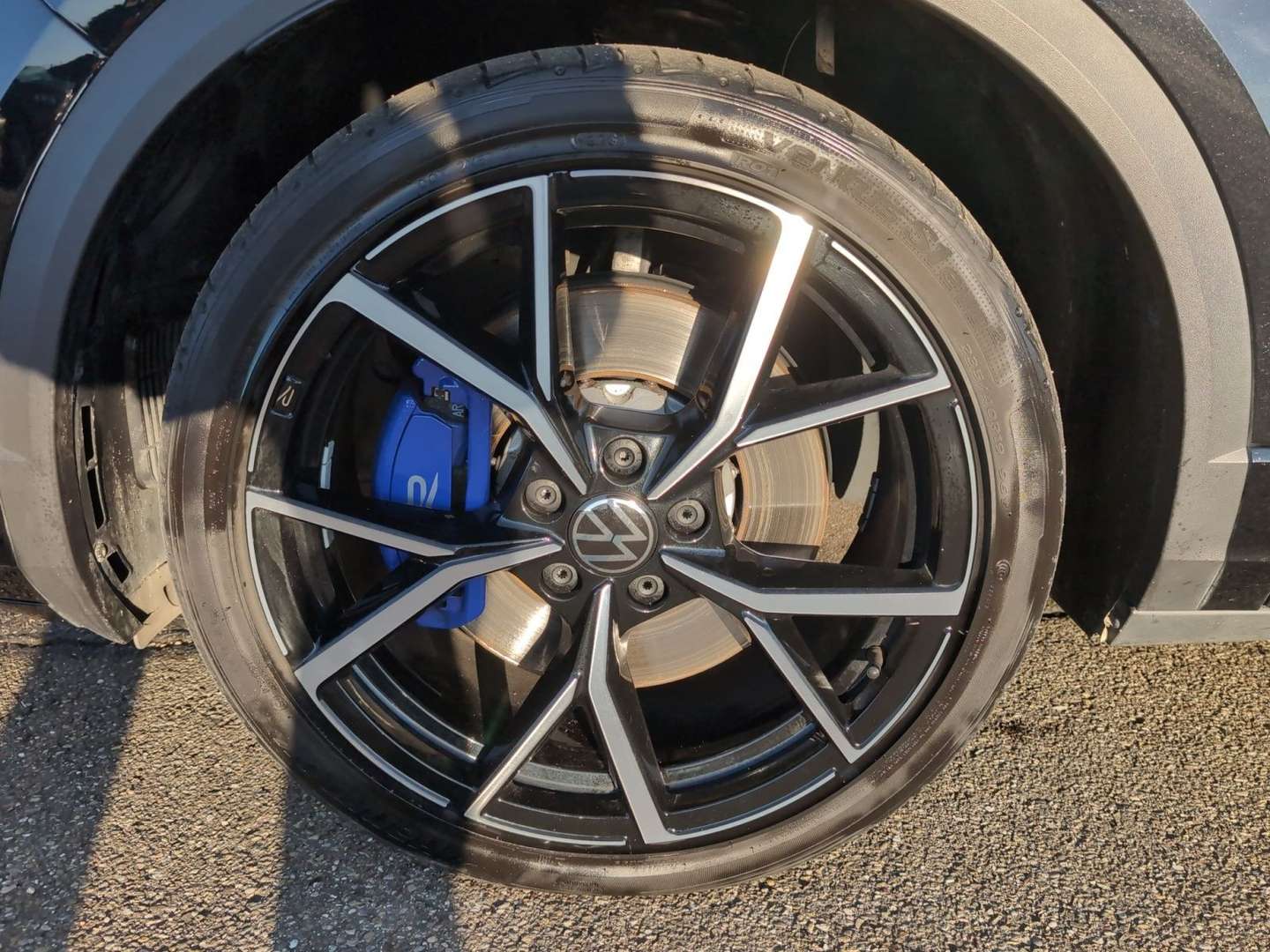 Volkswagen T-Roc 4Motion R - 2022 - Joinsteer - #14
