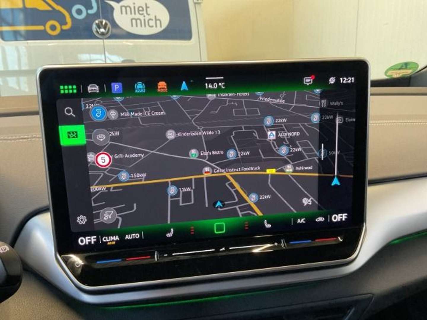 Volkswagen ID.4 Performance - 2025 - Joinsteer - #8