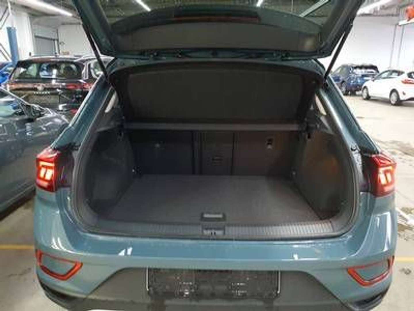 Volkswagen T-Roc TDI Goal - 2025 - Joinsteer - #3