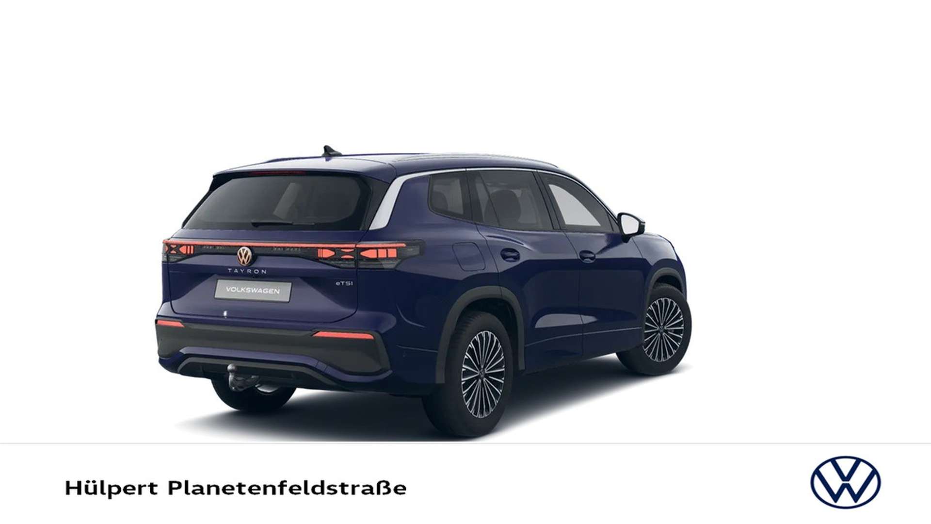 Volkswagen T-CROSS ETSI Life - 2025 - Joinsteer - #4