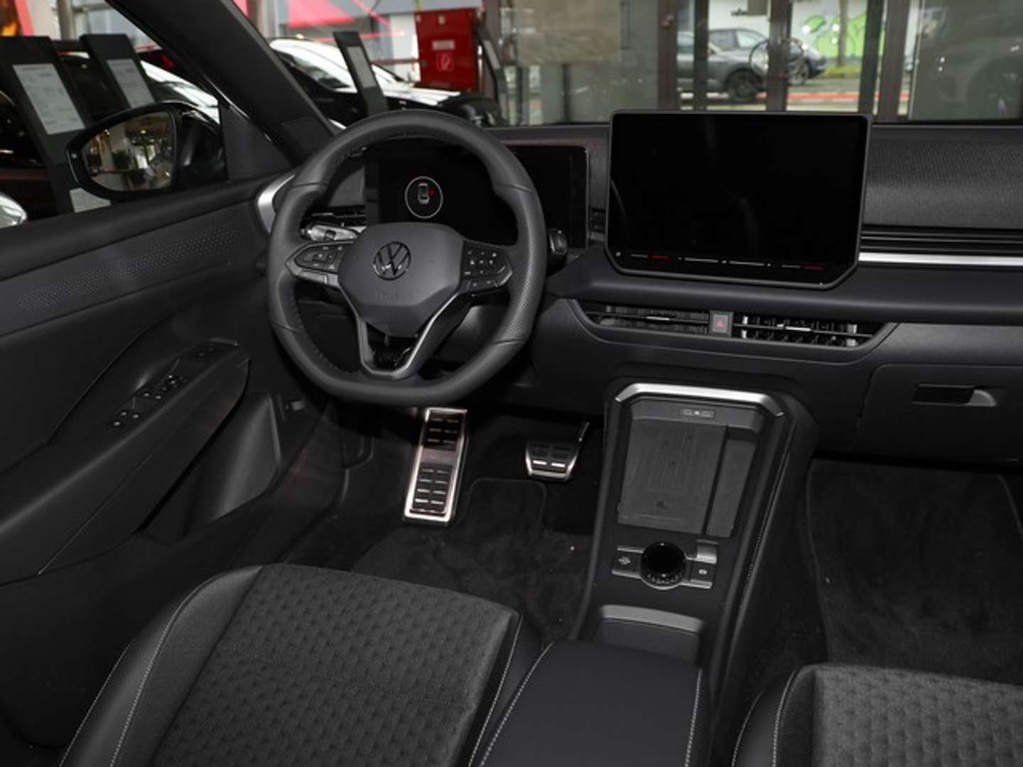 Volkswagen T-Roc ETSI R-Line - 2026 - Joinsteer - #4