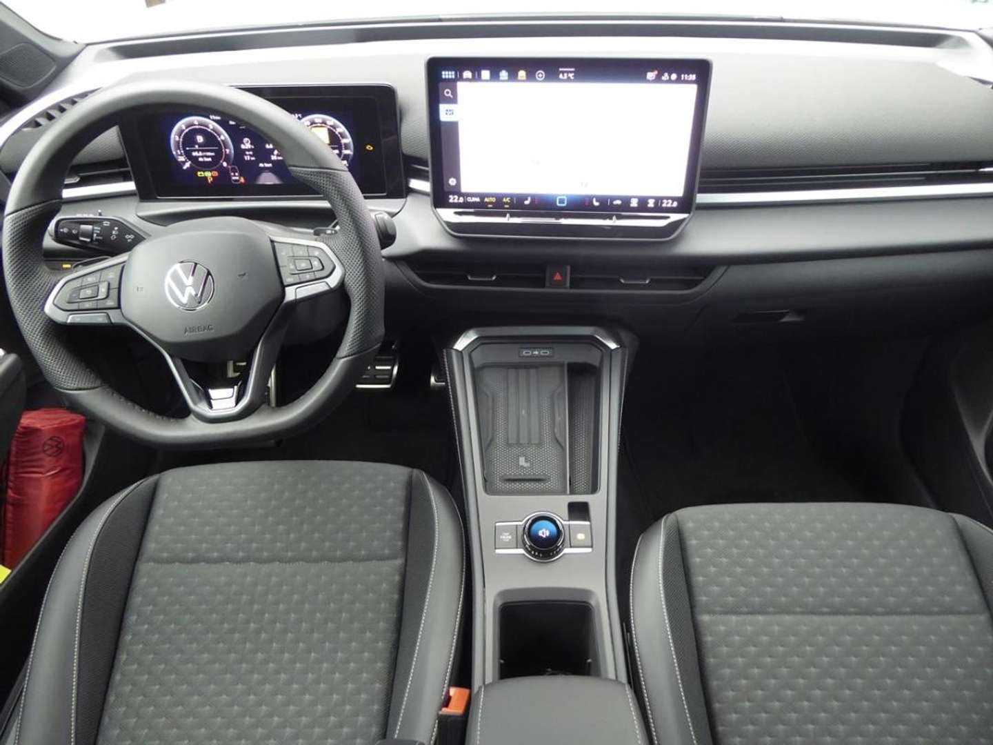 Volkswagen T-Roc R-Line - 2025 - Joinsteer - #6