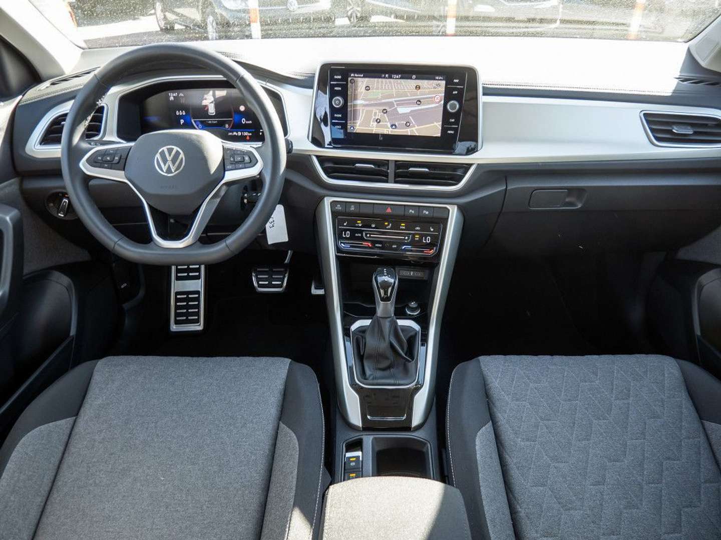 Volkswagen T-Roc TSI Move - 2024 - Joinsteer - #8