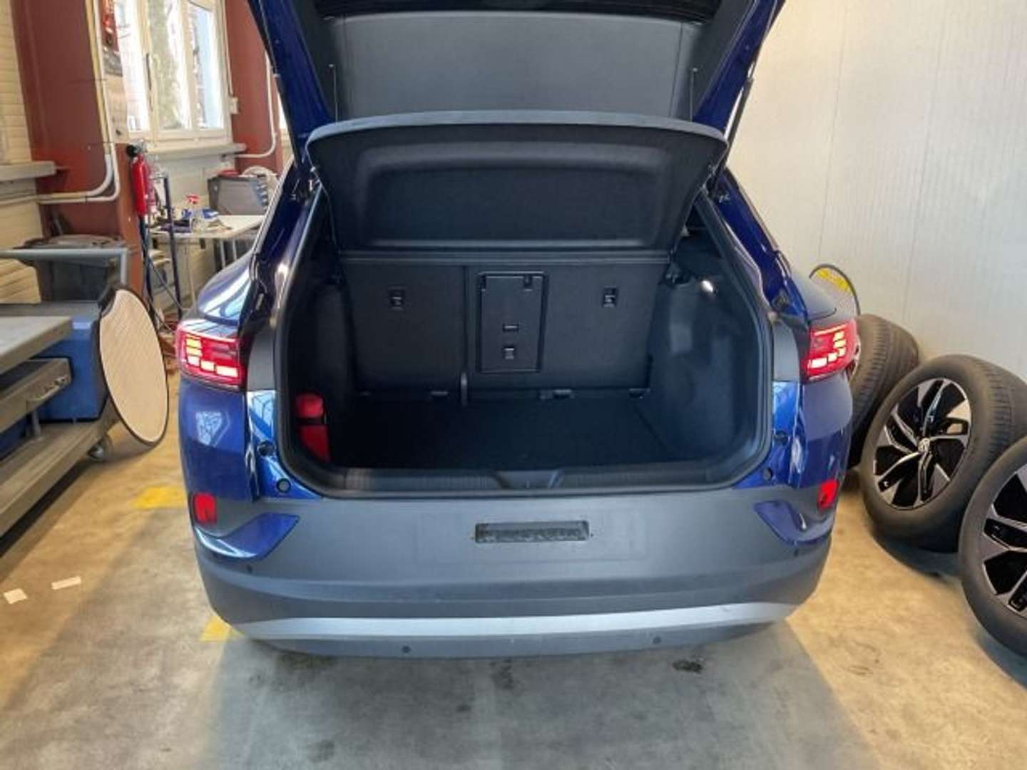 Volkswagen ID.4 Performance - 2025 - Joinsteer - #9