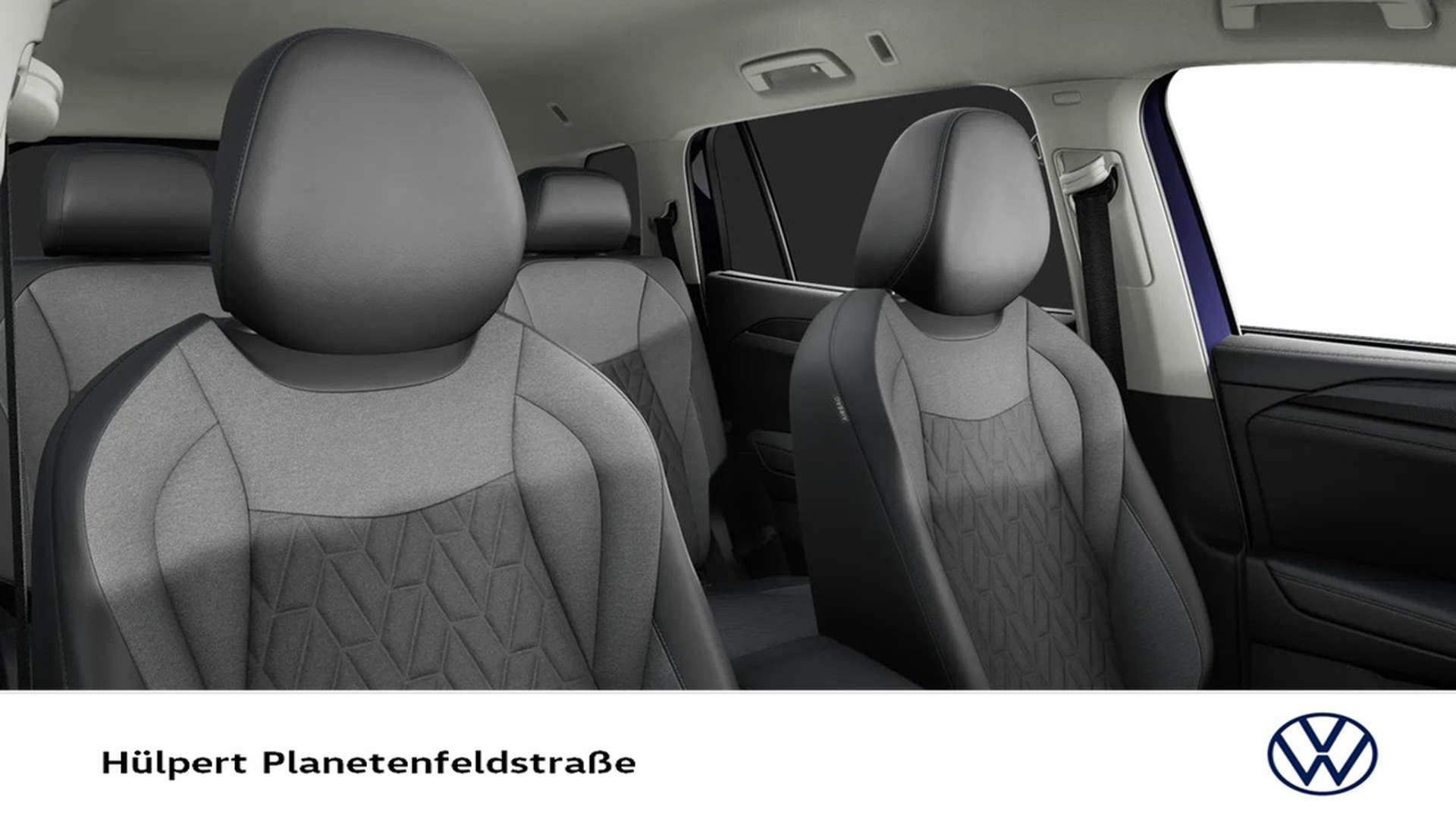 Volkswagen T-CROSS ETSI Life - 2025 - Joinsteer - #5