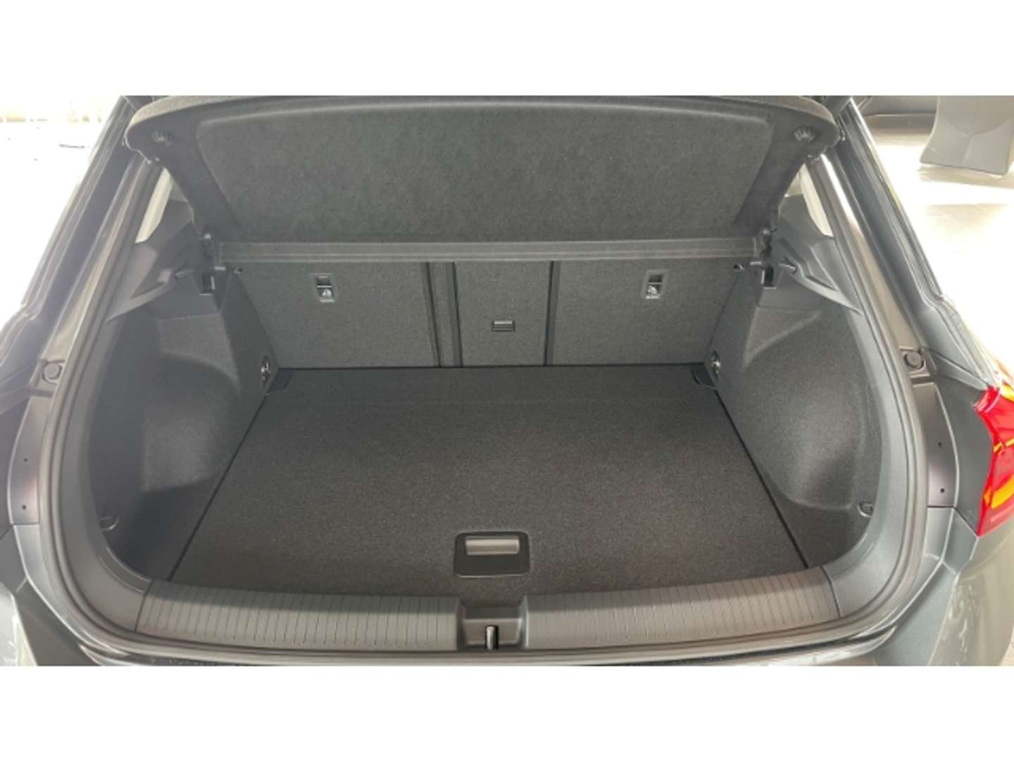 Volkswagen T-Roc Style - 2025 - Joinsteer - #11