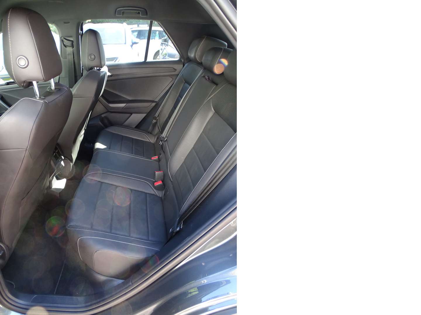 Volkswagen T-Roc R 4Motion - 2021 - Joinsteer - #7