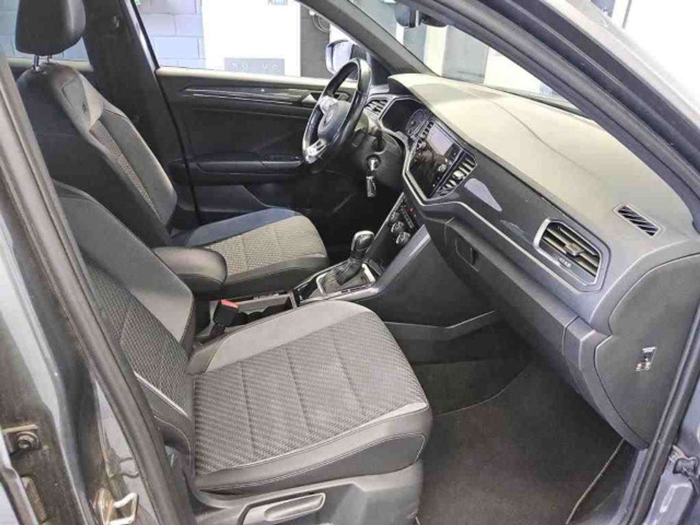 Volkswagen T-Roc R-Line - 2021 - Joinsteer - #6
