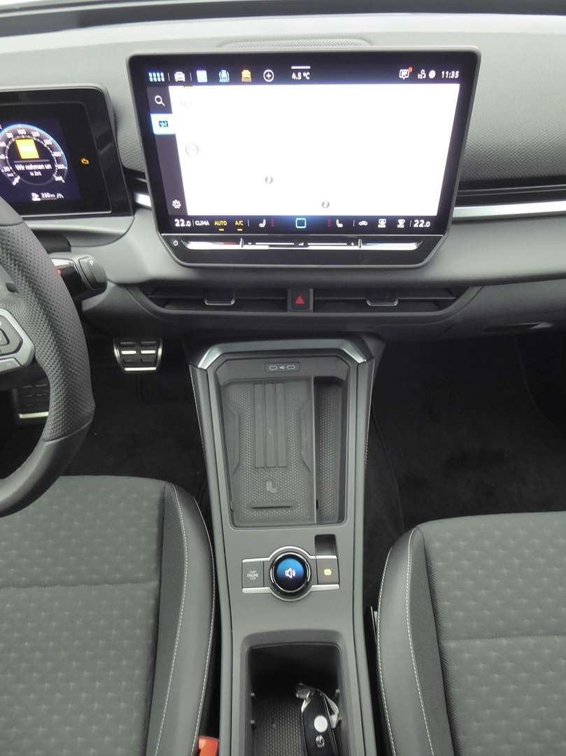 Volkswagen T-Roc R-Line - 2025 - Joinsteer - #7