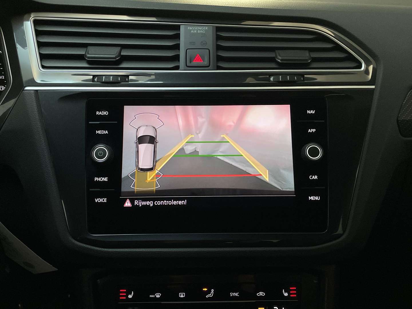 Volkswagen TIGUAN R-Line - 2020 - Joinsteer - #7