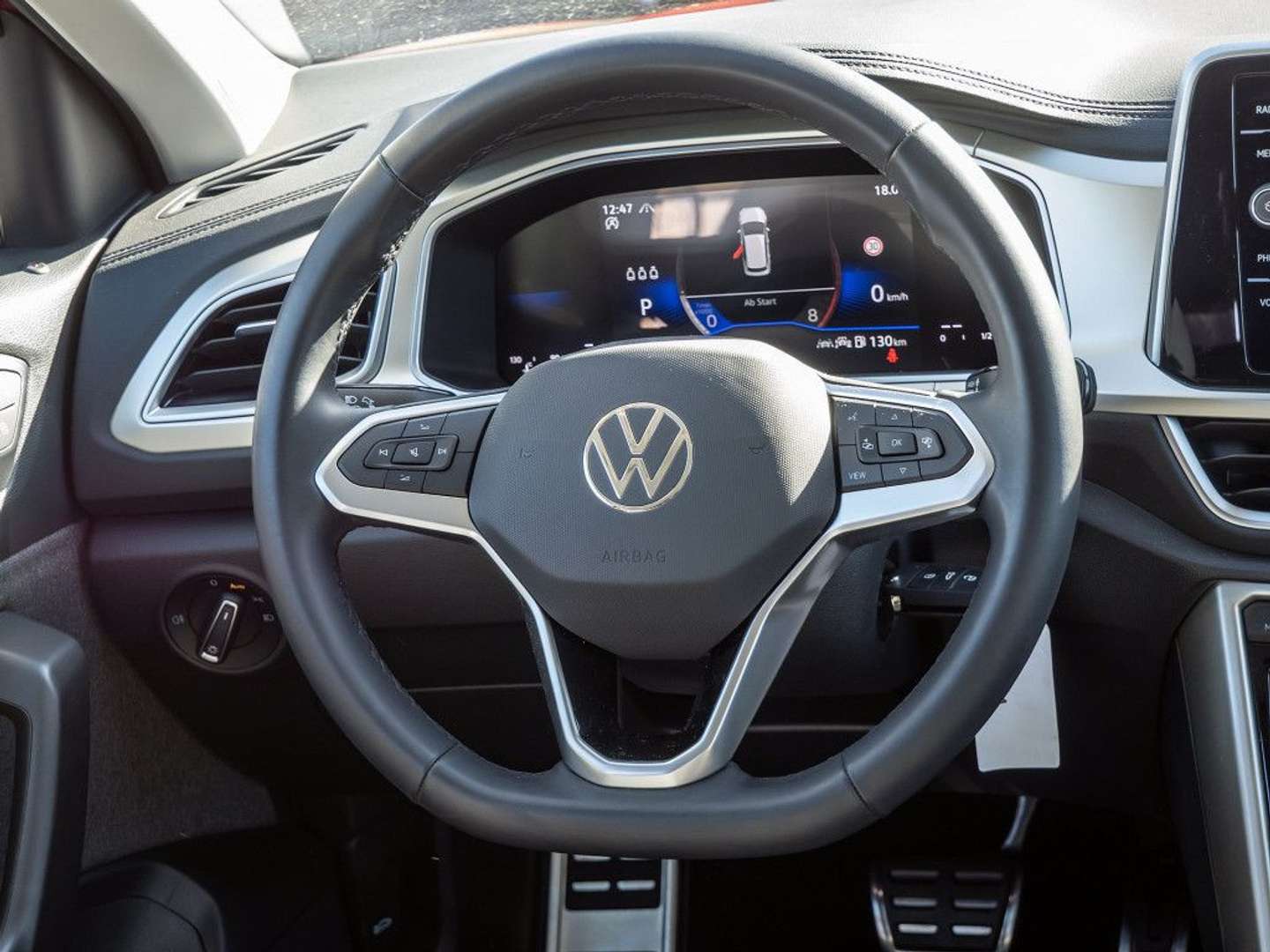 Volkswagen T-Roc TSI Move - 2024 - Joinsteer - #9