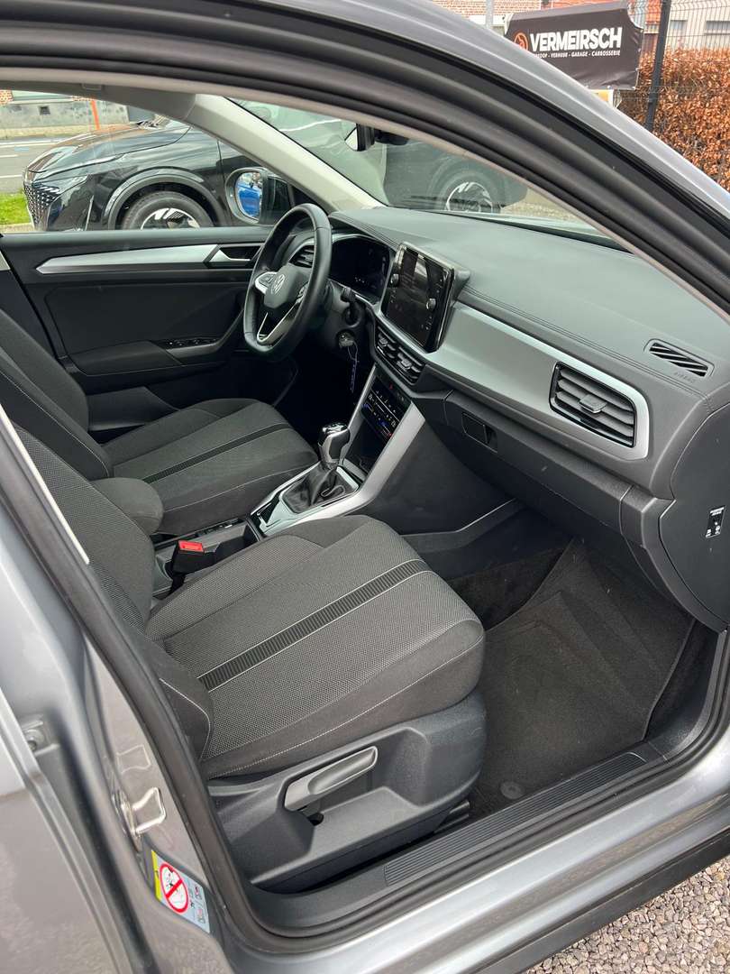 Volkswagen T-Roc TSI Life - 2024 - Joinsteer - #9