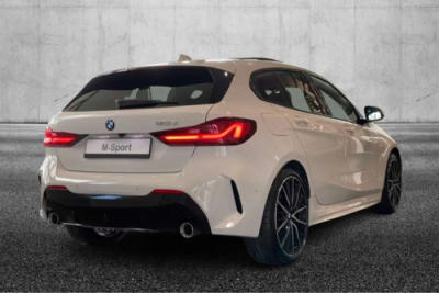 BMW Série 1 120d M Sport -  - Joinsteer - #2