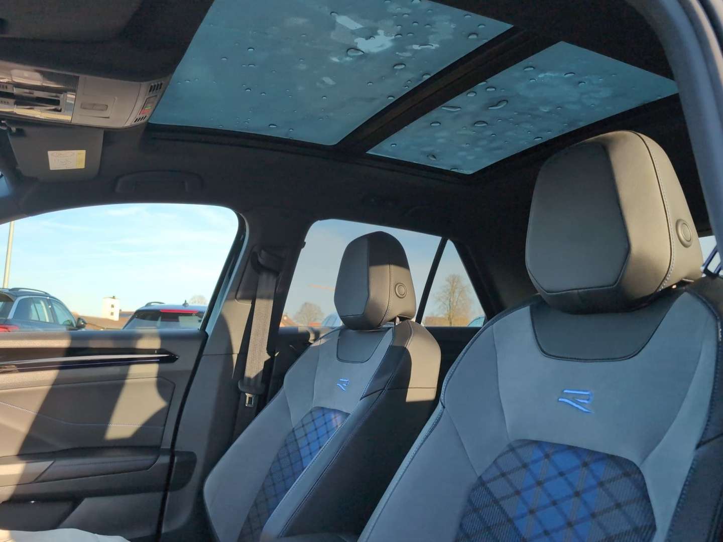 Volkswagen T-Roc 4Motion R - 2022 - Joinsteer - #17