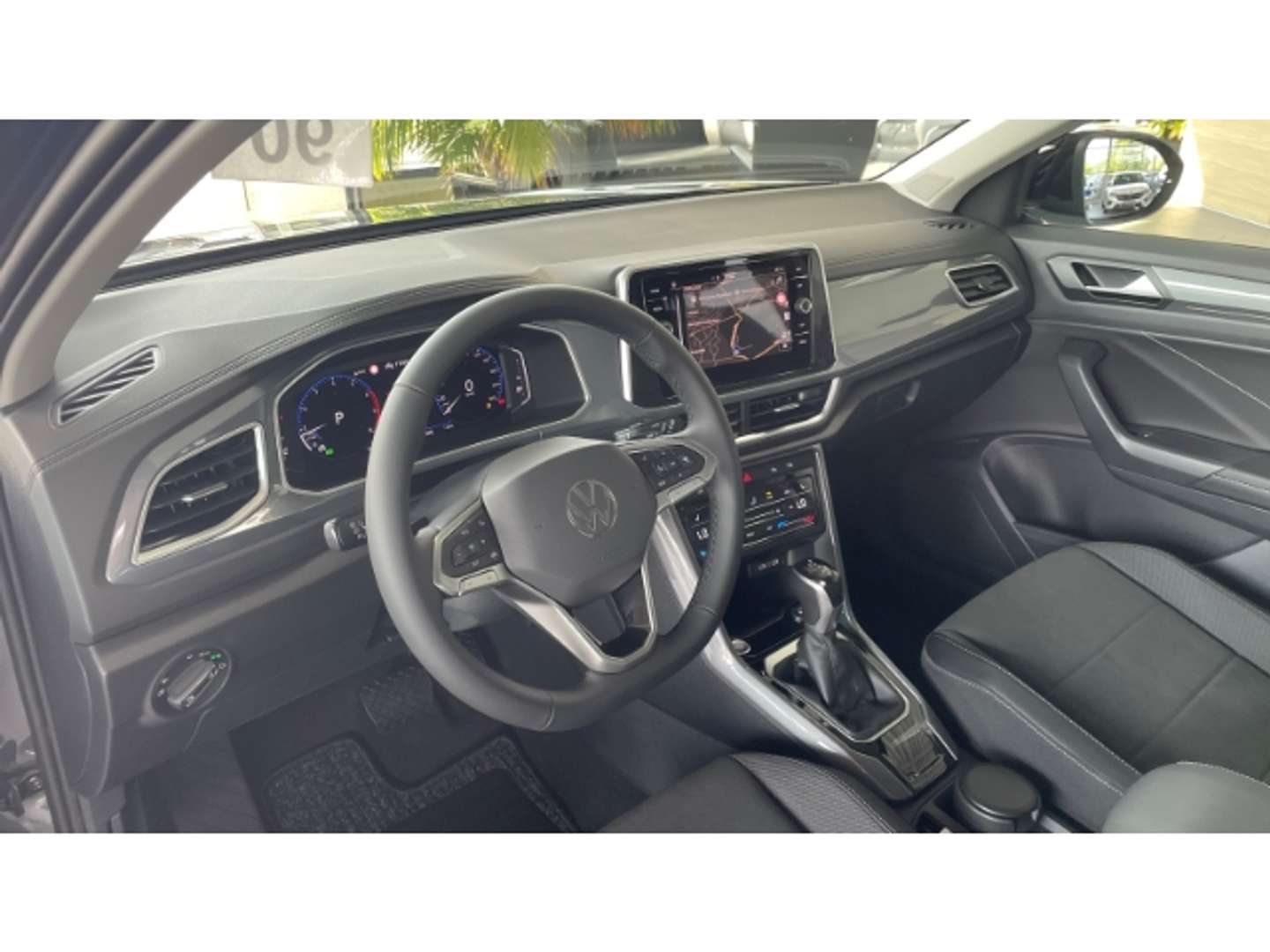 Volkswagen T-Roc Style - 2025 - Joinsteer - #12