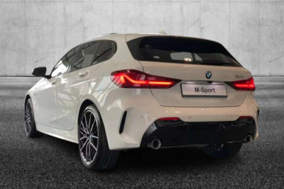 BMW Série 1 120d M Sport -  - Joinsteer - #3