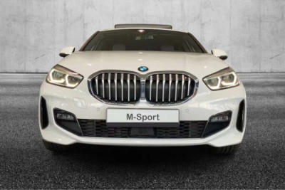 BMW Série 1 120d M Sport -  - Joinsteer - #4