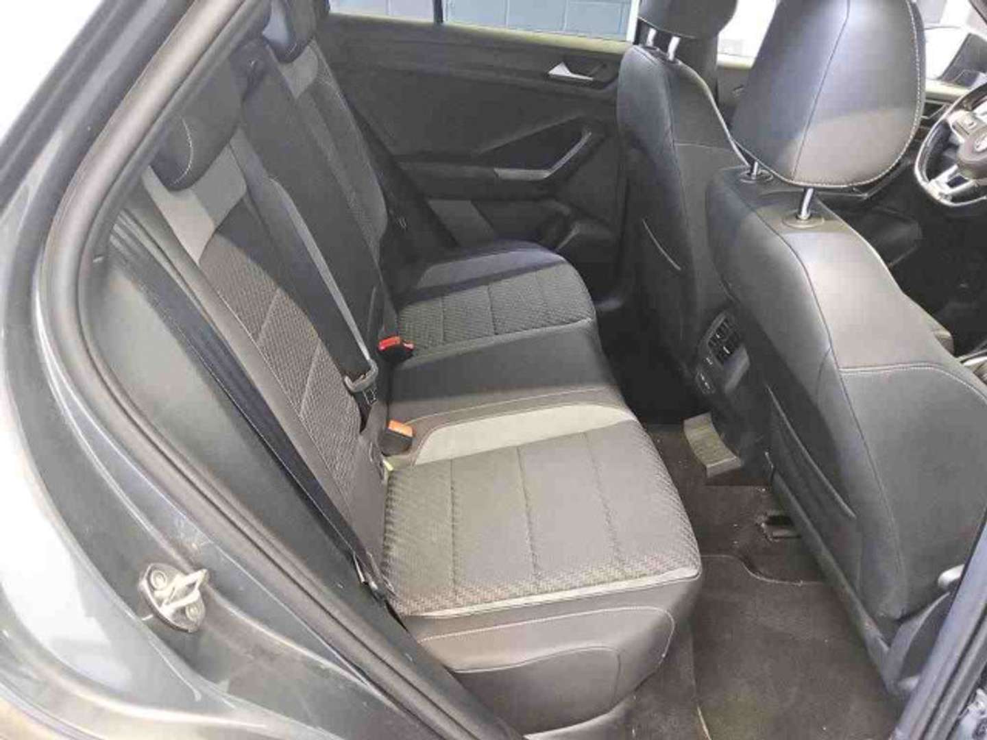 Volkswagen T-Roc R-Line - 2021 - Joinsteer - #7