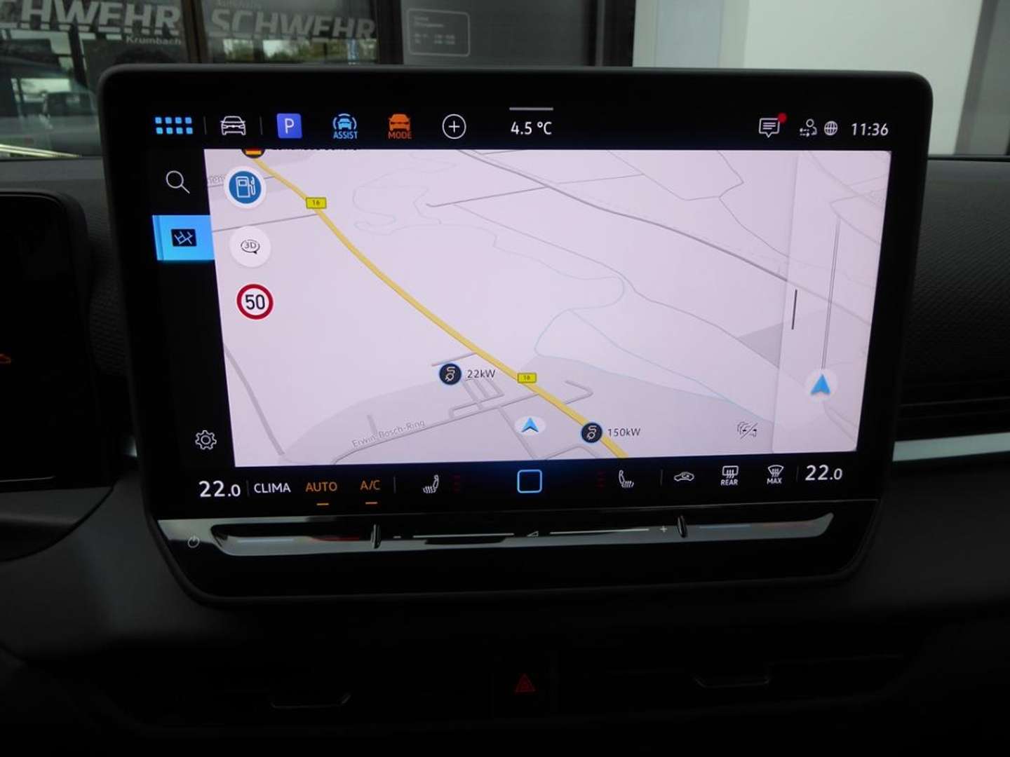 Volkswagen T-Roc R-Line - 2025 - Joinsteer - #8